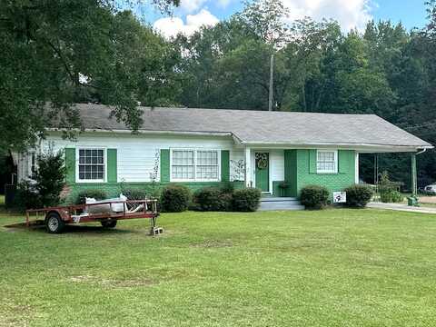 Jackson, BROOKHAVEN, MS 39601