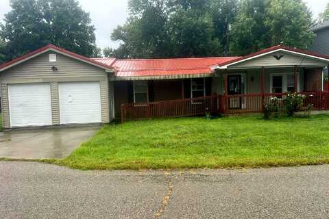 Weldon, WARSAW, KY 41095