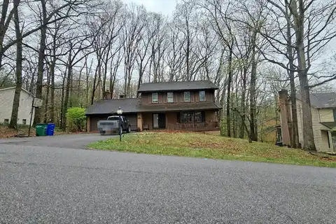 Chestnut, CHRISTIANSBURG, VA 24073