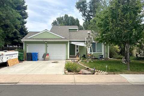 Bitterbrush, FORT COLLINS, CO 80526