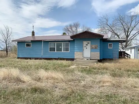 75Th, FLAXTON, ND 58737
