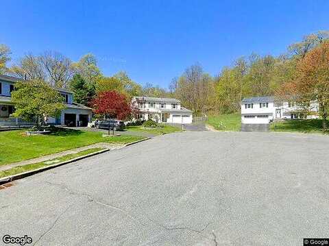 Miller, MONROE, NY 10950