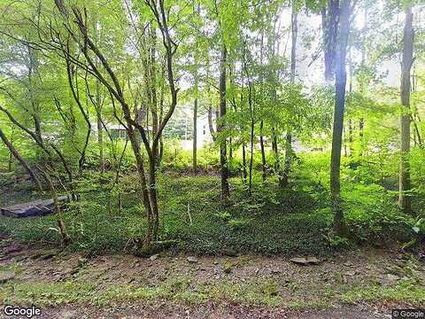 Dry Run, COUDERSPORT, PA 16915