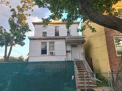 Lydig, BRONX, NY 10461