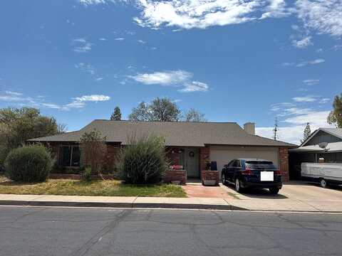 Glencove, MESA, AZ 85203
