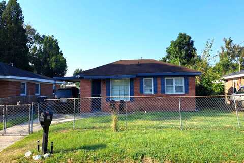 Hall, AUGUSTA, GA 30901