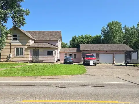 1St, ROSCOE, MN 56371