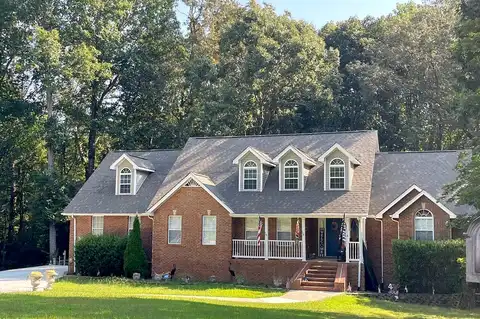 Thomaswood Chase, TULLAHOMA, TN 37388