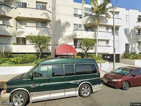 S Corning St, Los Angeles, CA 90035