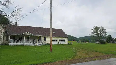 Eleven Mile, SHINGLEHOUSE, PA 16748