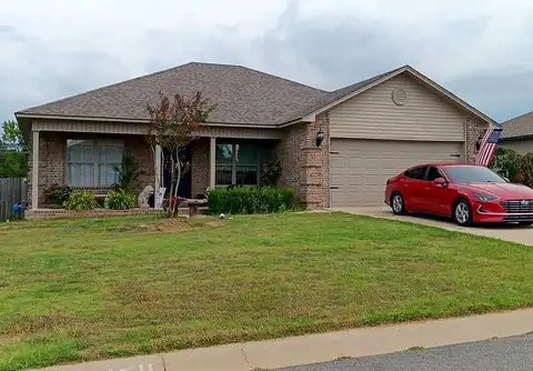 Caroline, WARD, AR 72176