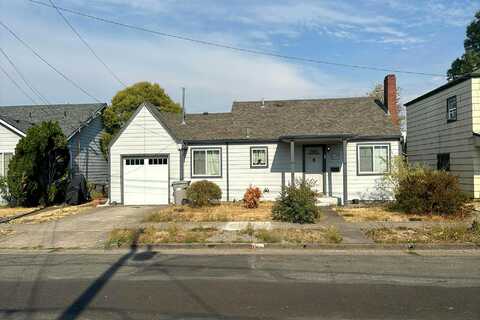 Calapooia, ALBANY, OR 97321