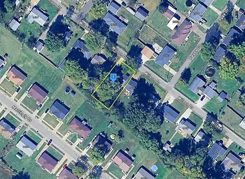 Wilson, HENDERSON, KY 42420