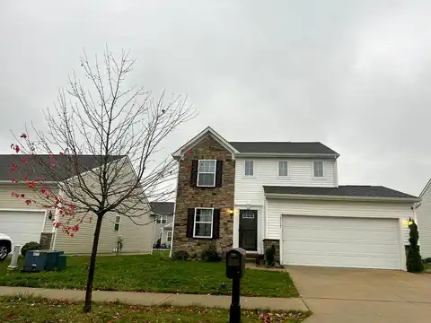 Ruby, CLEVELAND, OH 44128