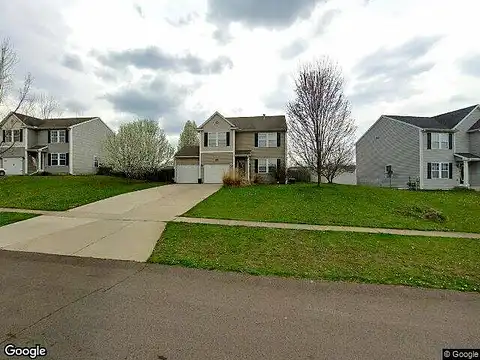 Ellington, KALAMAZOO, MI 49009