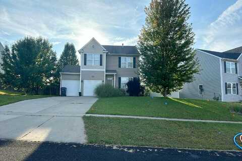 Ellington, KALAMAZOO, MI 49009