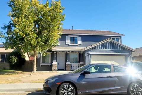 Field, VICTORVILLE, CA 92395