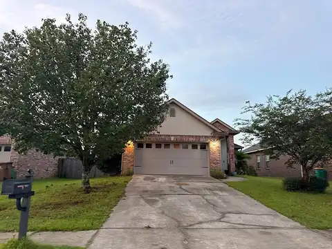 Palm Ridge, DIBERVILLE, MS 39540
