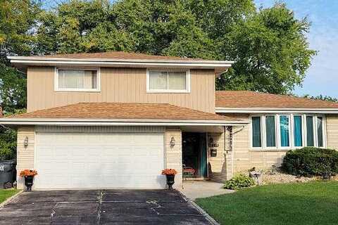 Kimbark, SOUTH HOLLAND, IL 60473