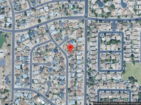 55Th, GLENDALE, AZ 85308