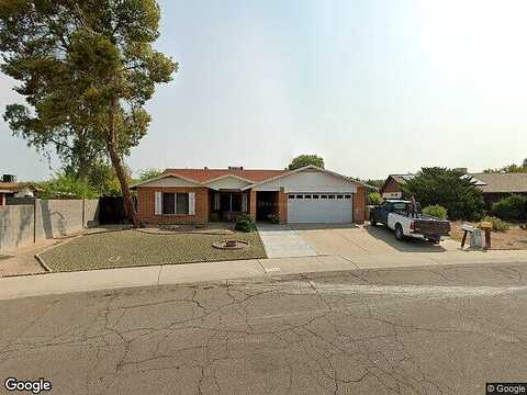 55Th, GLENDALE, AZ 85308