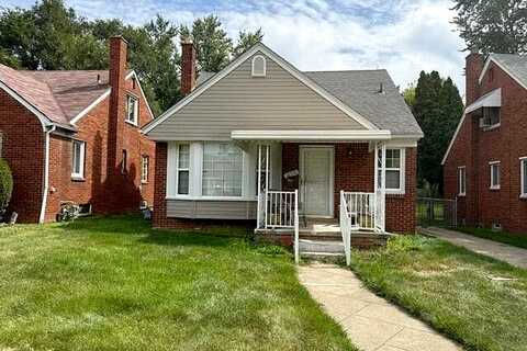 Warwick, DETROIT, MI 48219