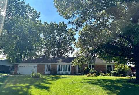 Jacqueline, MORRIS, IL 60450