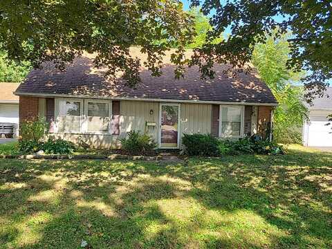 Hanover, MANSFIELD, OH 44904