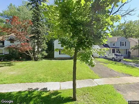 Shakerwood, WARRENSVILLE HEIGHTS, OH 44122