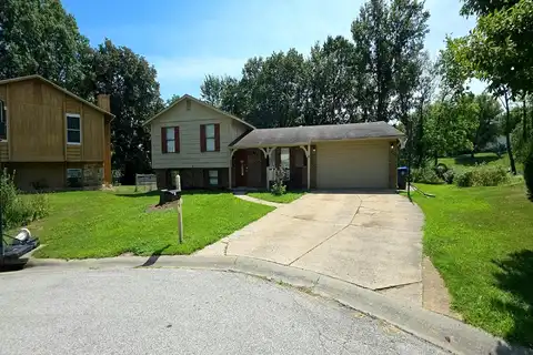 Foxboro, SAINT PETERS, MO 63376