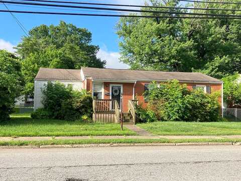 City Point, HOPEWELL, VA 23860
