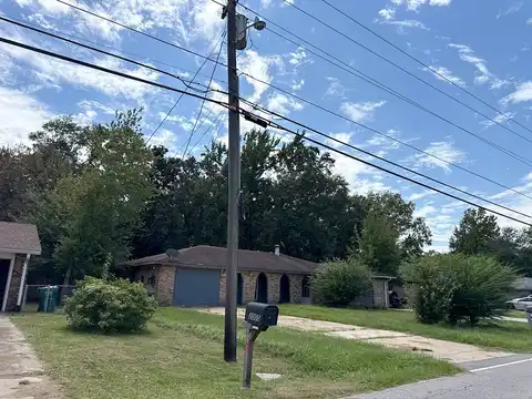 Graveline, GAUTIER, MS 39553