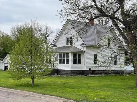 7Th, ELLSWORTH, MN 56129