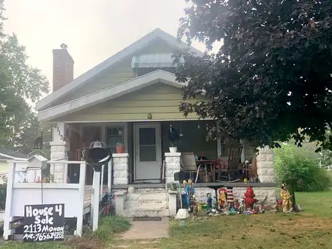 Monon, LAFAYETTE, IN 47904
