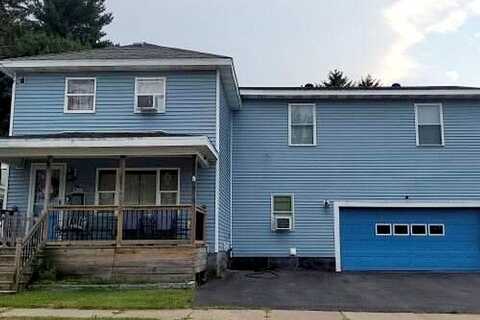 Duer, OSWEGO, NY 13126