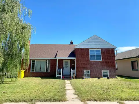 Madison, GREAT BEND, KS 67530