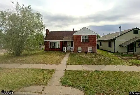Madison, GREAT BEND, KS 67530