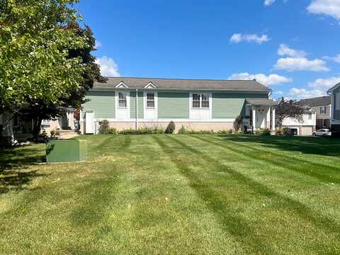 Glen Haven, NORTHVILLE, MI 48167