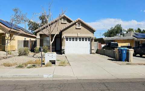 4Th, BUCKEYE, AZ 85326