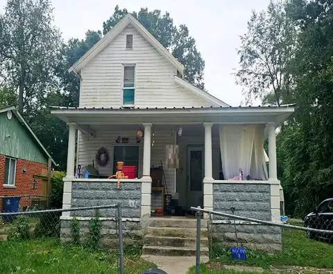 Graves, BATTLE CREEK, MI 49037