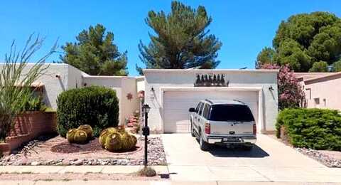 Paseo Churea, GREEN VALLEY, AZ 85614