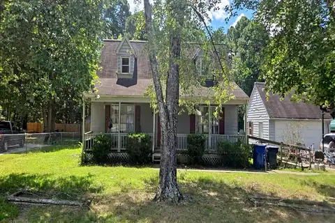 Bancroft, NORTH DINWIDDIE, VA 23803