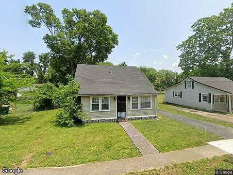 Lincoln, AUBURN, KY 42206