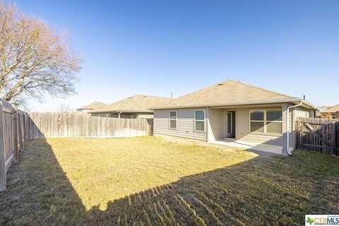 Mccrae, NEW BRAUNFELS, TX 78130