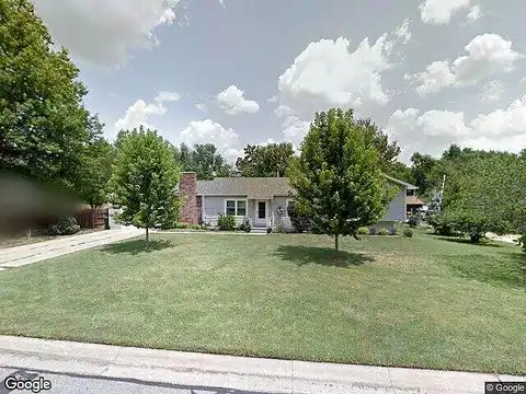 Van Arsdale, HAYSVILLE, KS 67060