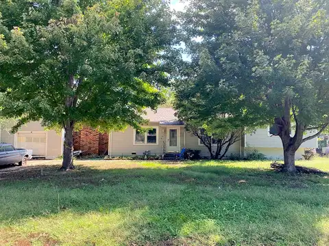 Van Arsdale, HAYSVILLE, KS 67060