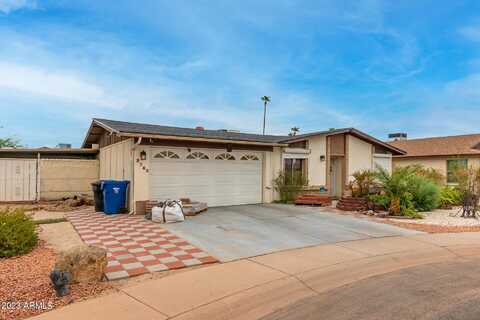 Jacinto, MESA, AZ 85202