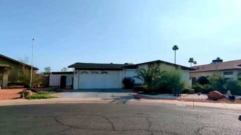 Jacinto, MESA, AZ 85202