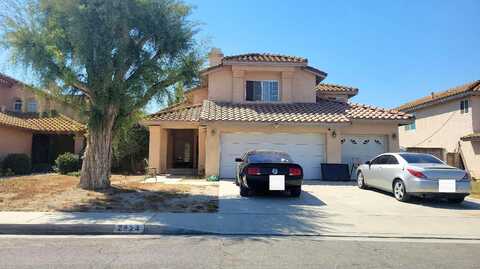 Longhorn, ONTARIO, CA 91761
