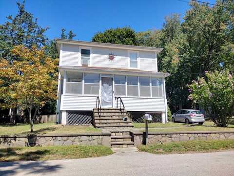 Guertin, WEST WARWICK, RI 02893